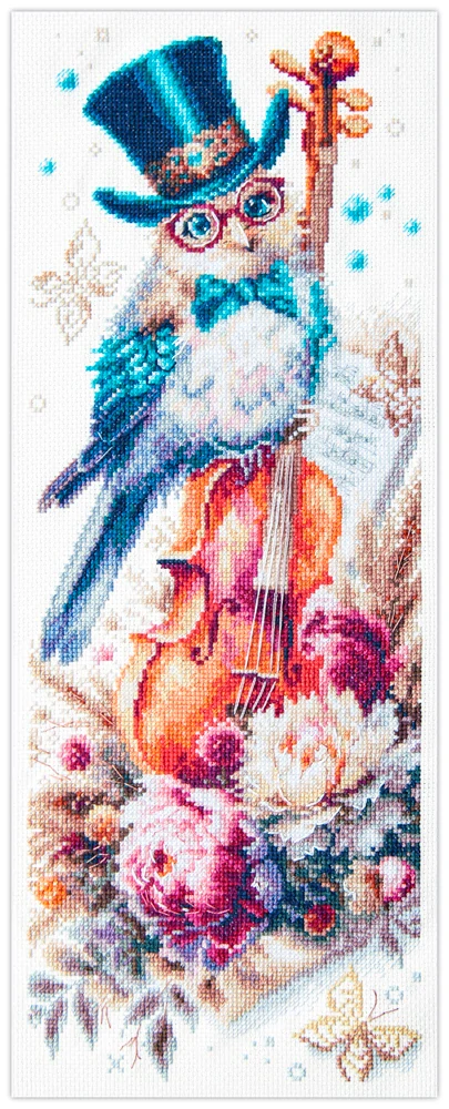 MAGIC NEEDLE 70-67 "ART OF MUSIC"