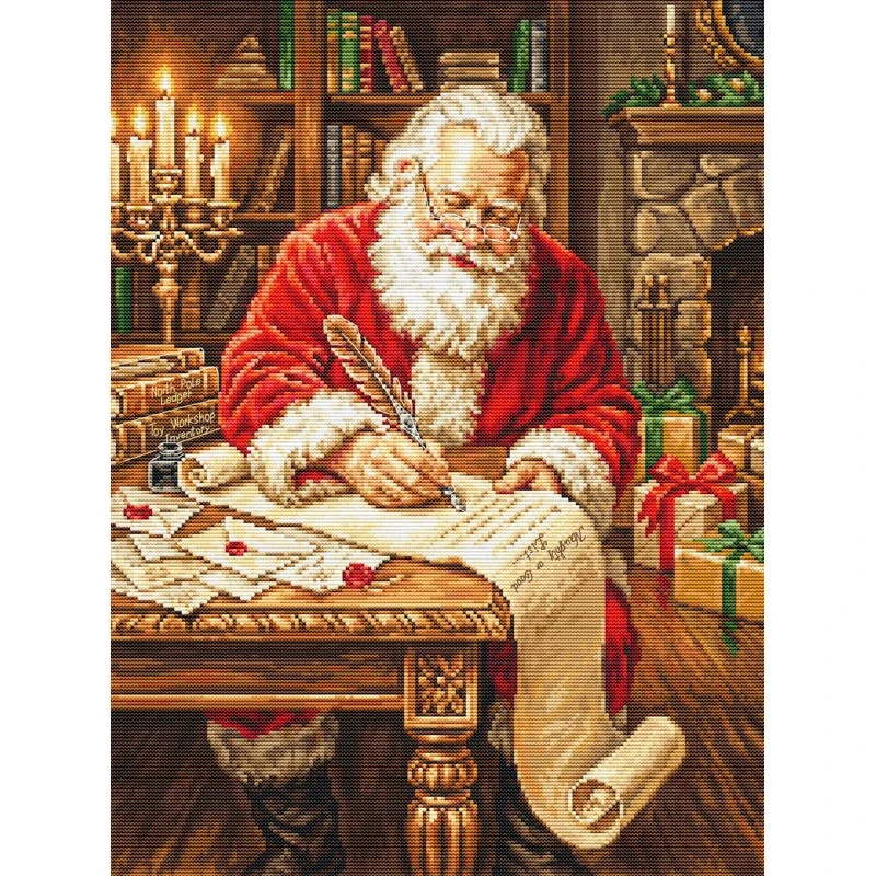 LUCA-S The Magic List BU5112