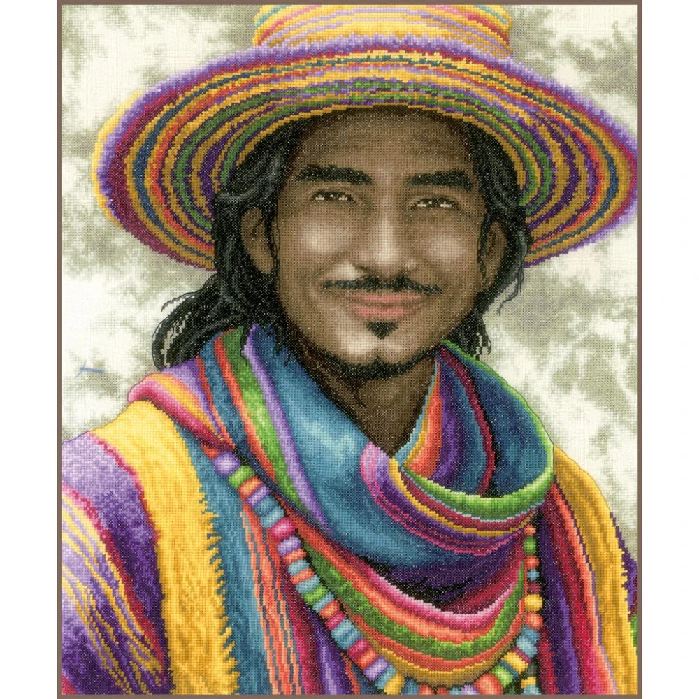 LANARTE Smile in colour PN-0205766