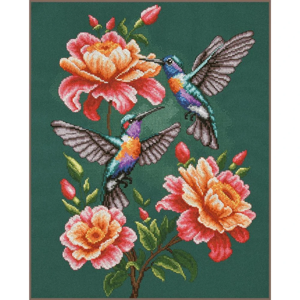 LANARTE The hummingbird waltz PN-0231682