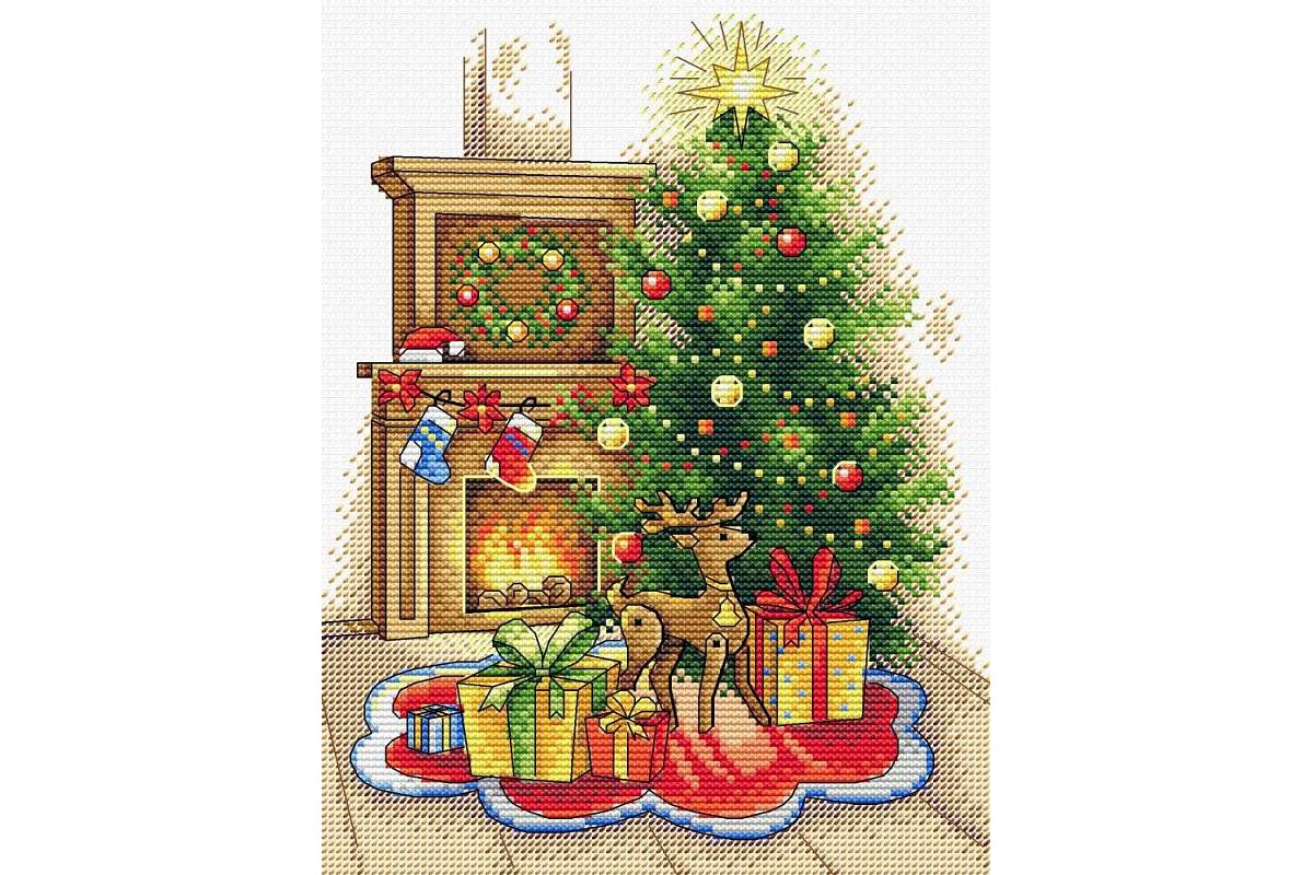 M.P.STUDIA CHRISTMAS PARTY