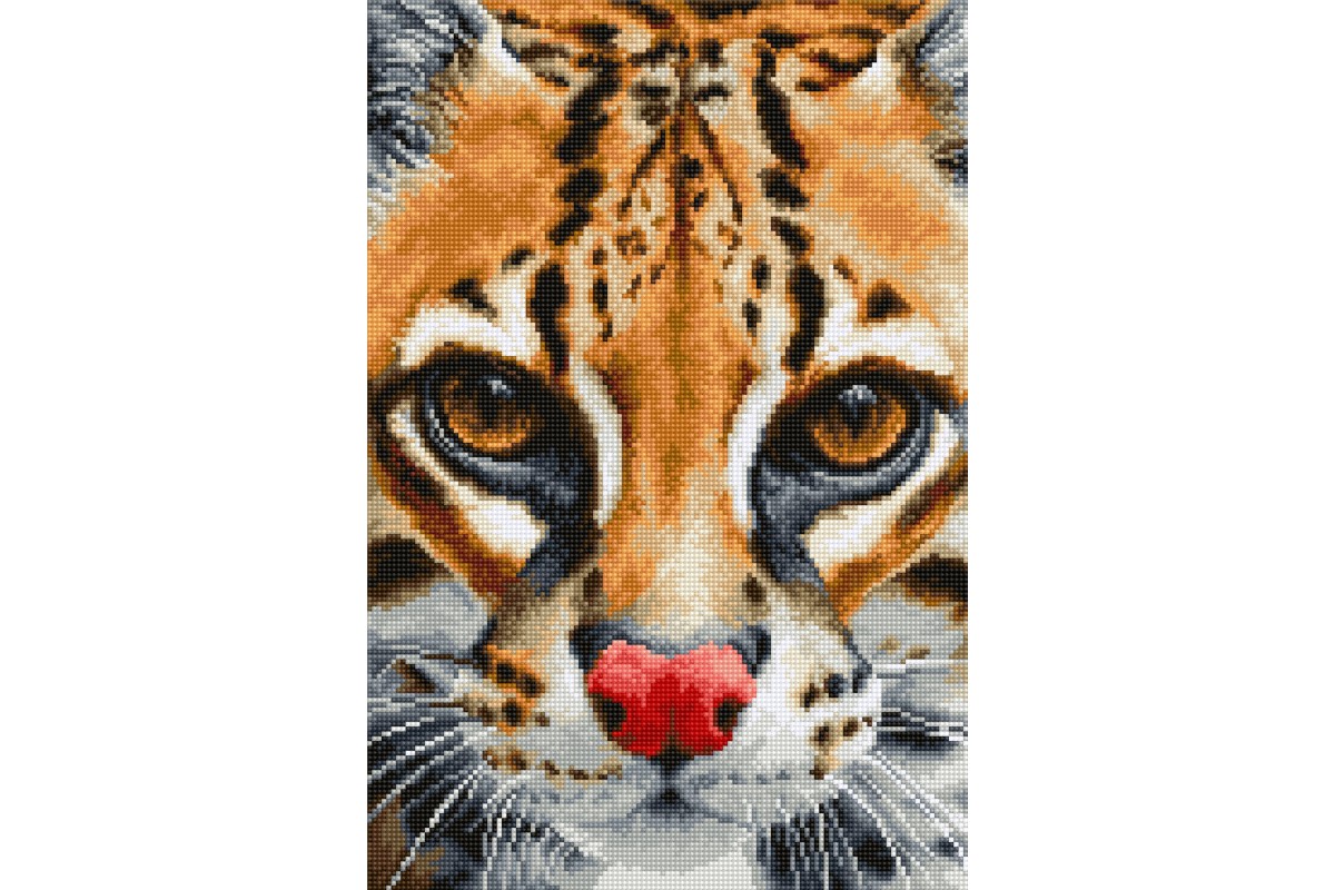 LUCA-S OCELOT