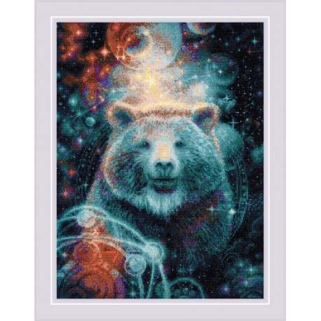 RIOLIS THE GREAT BEAR