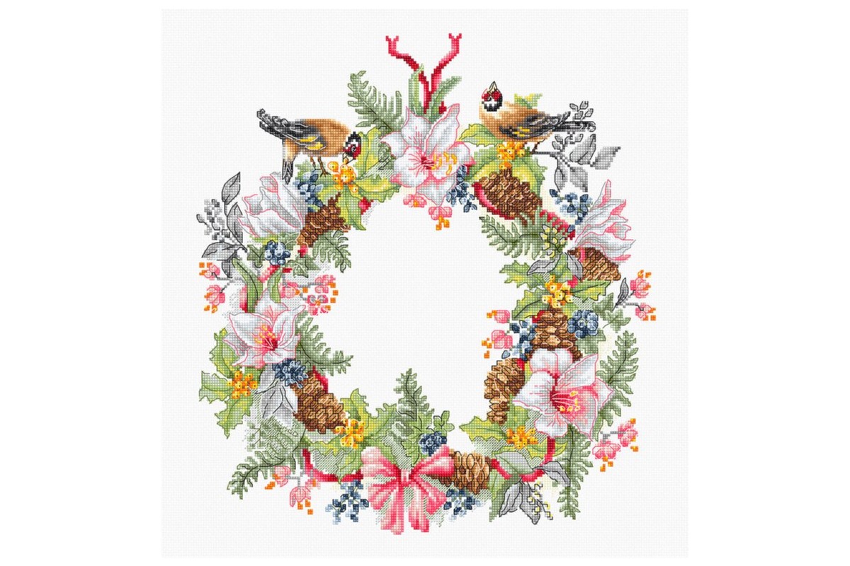 LUCA-S DECEMBER