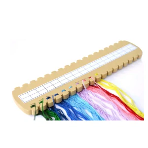WIZARDI EVA THREAD ORGANISER (36 COLOURS)