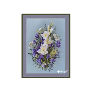 MEREJKA THE WHITE SWORD LILY