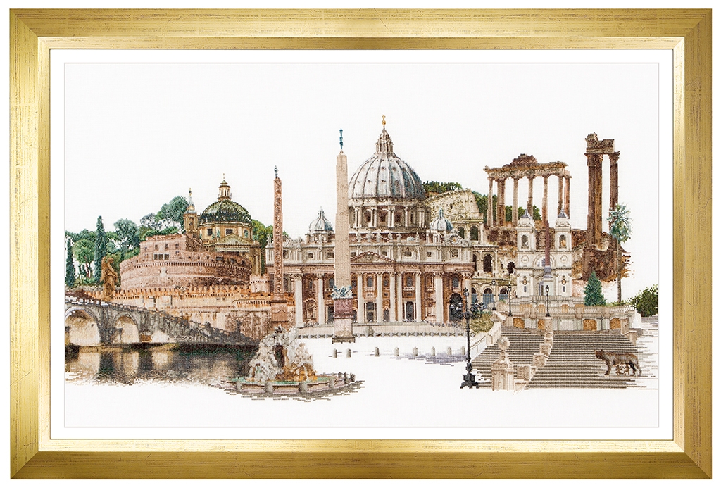 THEA GOUVERNEUR ROME
