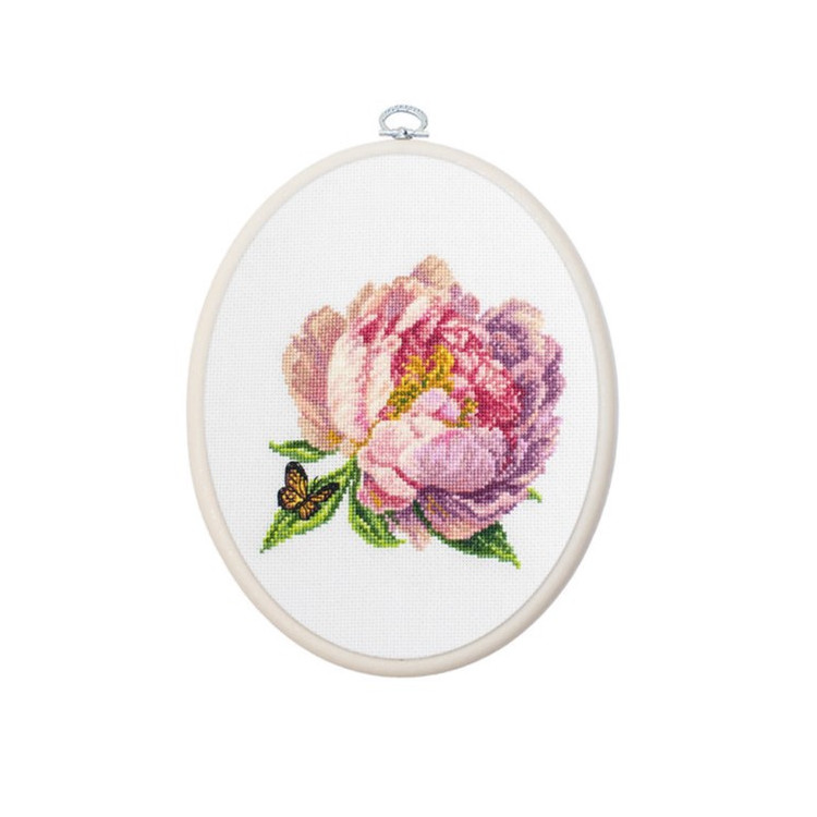 LUCA-S ’’ROZELLA’’ PEONY