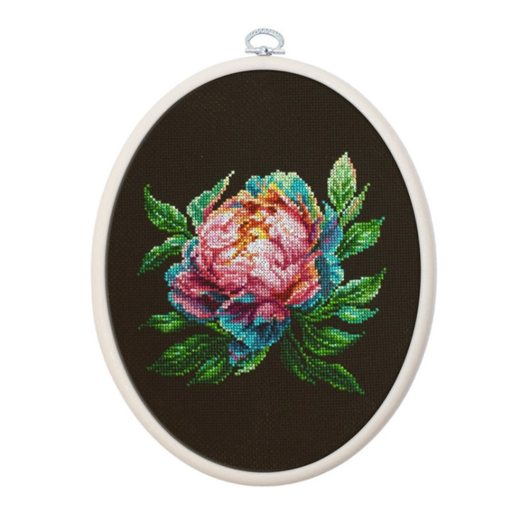 LUCA-S ''ABALONE PEARL'' PEONY