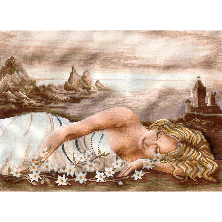 ANDRIANA DREAMS