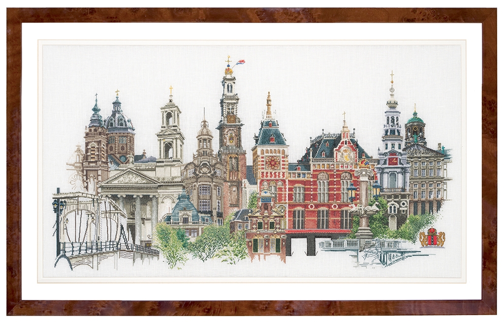 THEA GOUVERNEUR AMSTERDAM