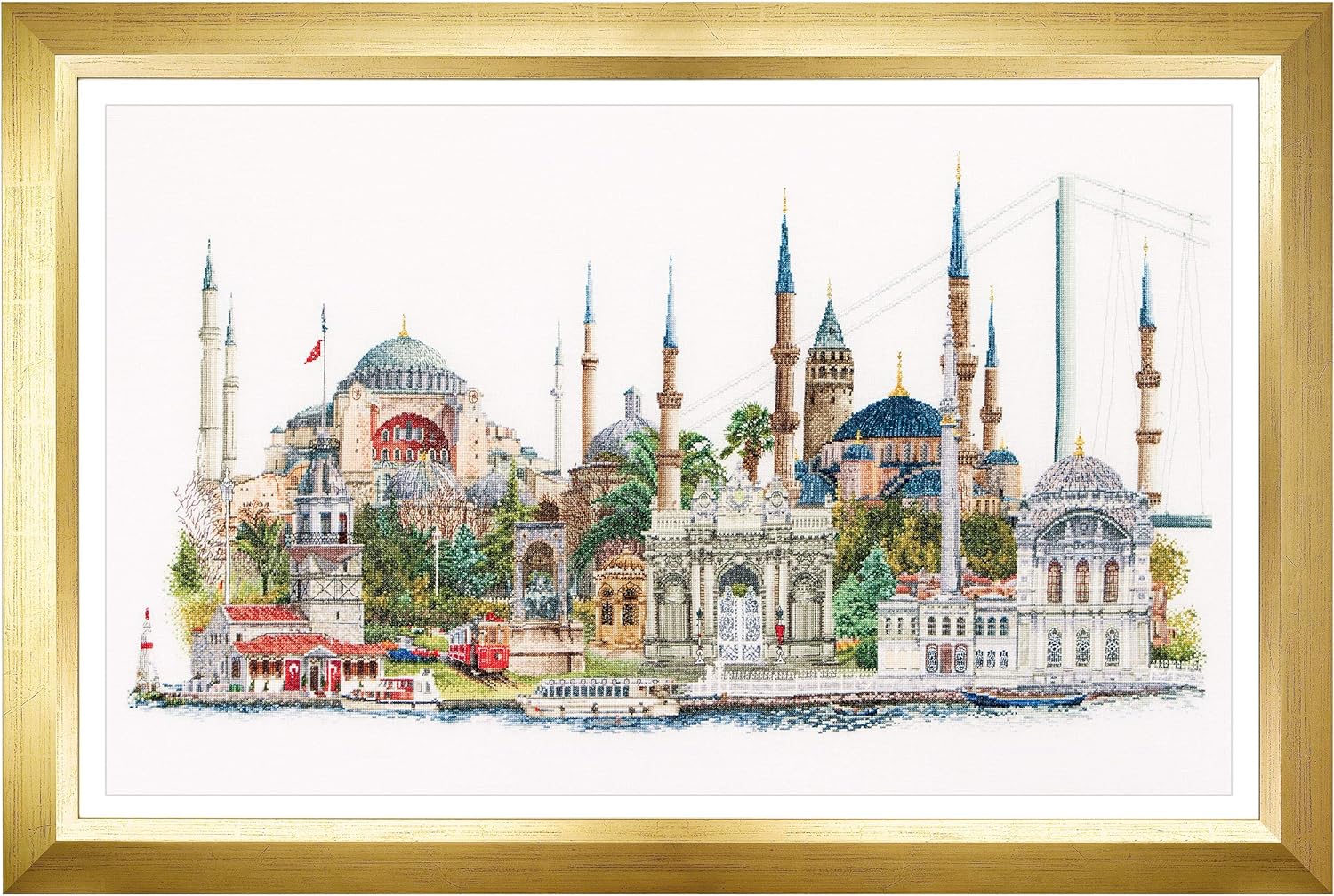 THEA GOUVERNEUR ISTANBUL