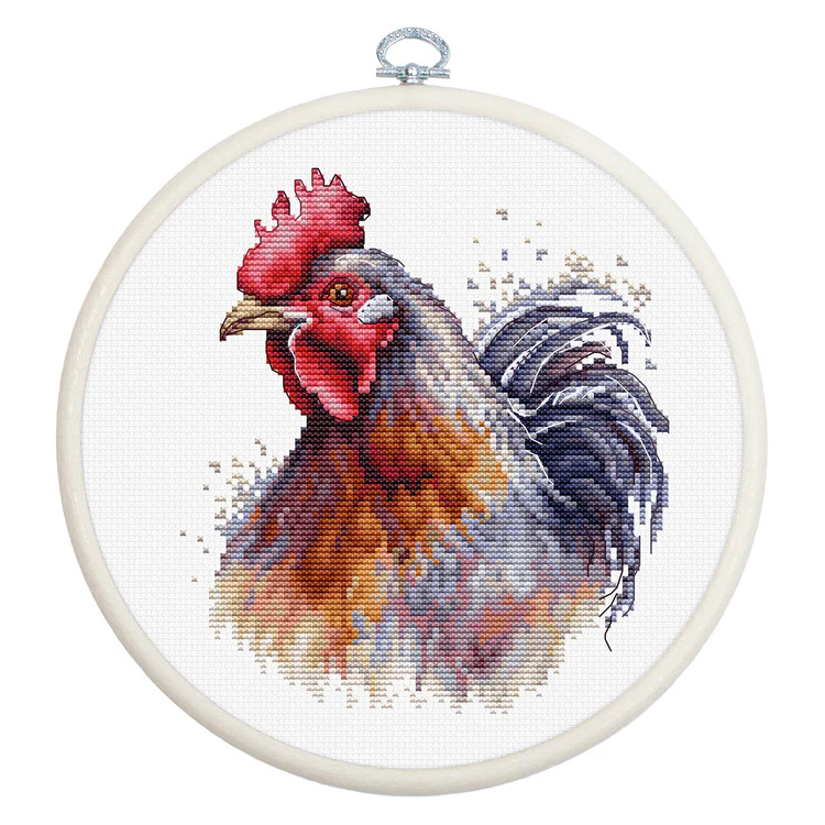 LUCA-S THE COCK