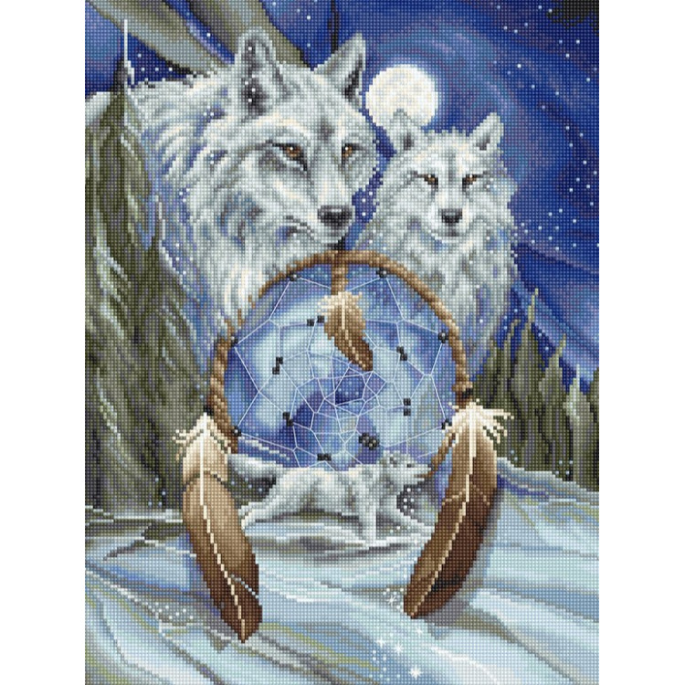 LETISTITCH NOTHING CAN HOLD BACK A DREAM