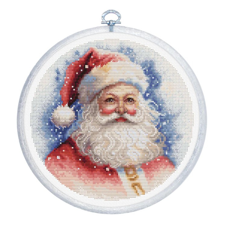 LUCA-S SANTA