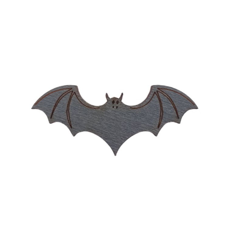 KIND FOX BY WIZARDI MAGNETIC NEEDLE HOLDER.BAT