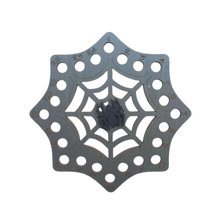 KOND FOX BY WIZARDI ORGANIZER.SPIDERWEB