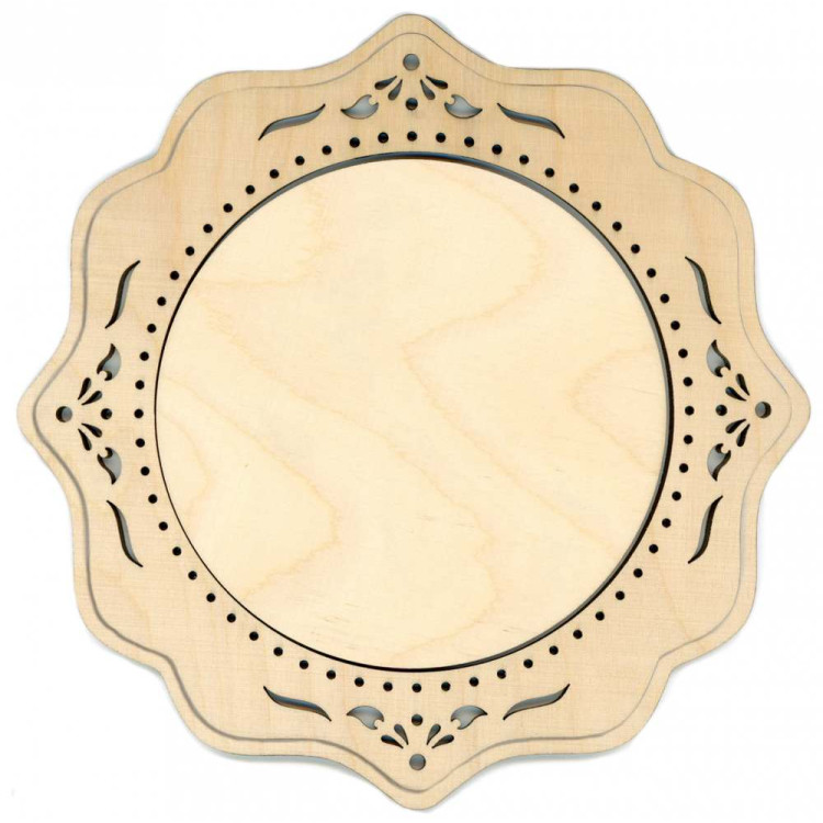 M.P.STUDIA FRAME TRAY 2 LARGE 