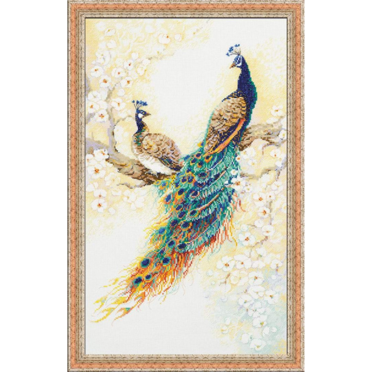 RIOLIS PREMIUM PERSIAN GARDEN