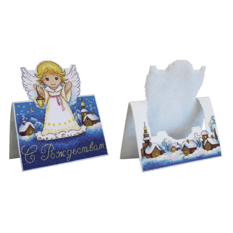 M.P.STUDIA CARD. CHRISTMAS