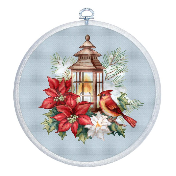 LUCA-S POINSETTIA