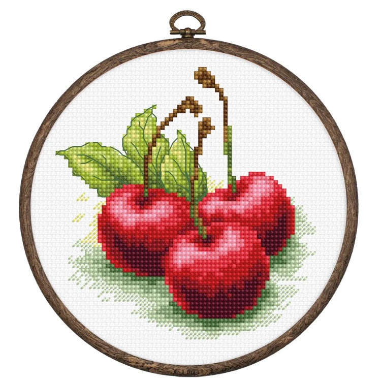 LUCA-S CHERRIES