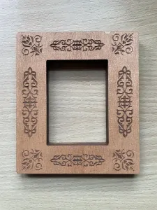 EMBROIDERY CRAFT EMBROIDERY HOOP WITH MAGNETS RM-004