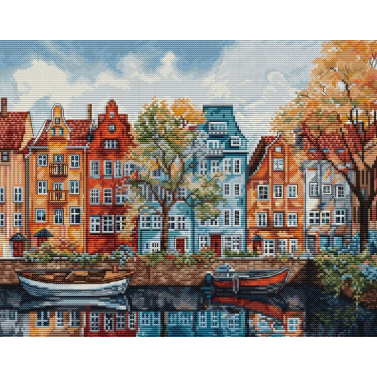 LUCA-S COPENHAGEN