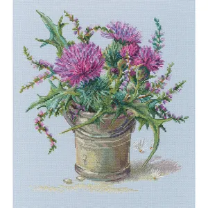 RTO SCOTTISH THISTLE