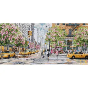 LUCA-S NEW YORK