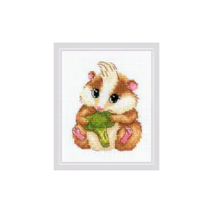 RIOLIS CUTE HAMSTER