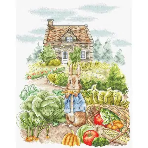 LETISTITCH SUMMER HARVEST