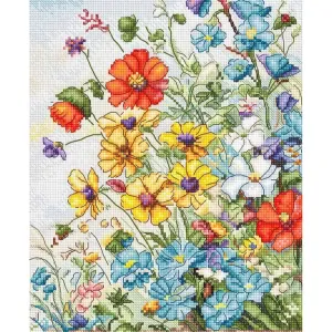 LETISTITCH WILDFLOWERS