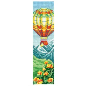 ANDRIANA BOOKMARKS BALLOON 
