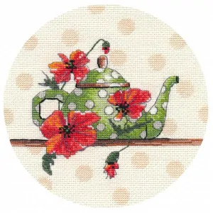 OVEN TEA MINIATURE 1