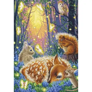 LETISTITCH FOREST OF DREAMS
