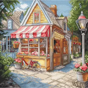 LETISTITCH PASTRY SHOP