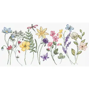 LETISTITCH SUMMER BLOOM