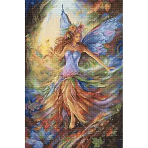 LETISTITCH FAERIE