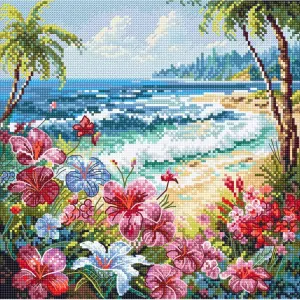 LETISTITCH PARADISE