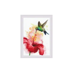 RIOLIS HUMMINGBIRD