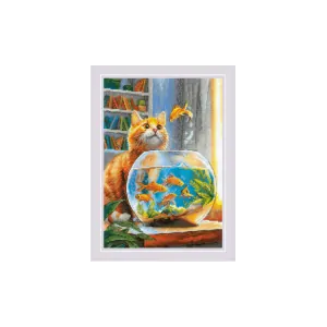 RIOLIS GINGER OBSERVER 2218