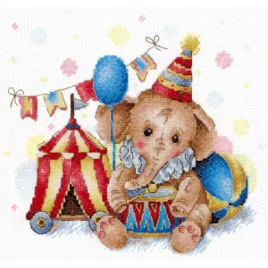 M.P.STUDIA FAVORITE CIRCUS