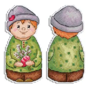 M.P.STUDIA HOLIDAY COUPLE. BOY