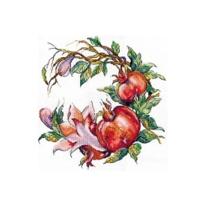 ANDRIANA POMEGRANATE