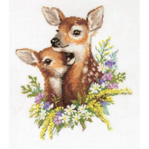 PANNA FAWNS