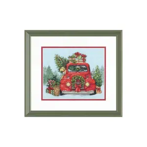 DIMENSIONS FESTIVE RIDE