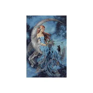 DIMENSIONS WIND MOON FAIRY