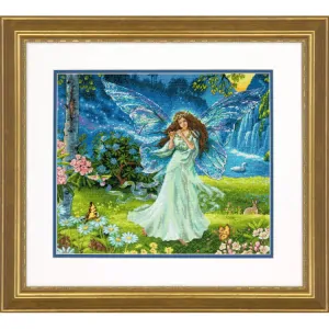 DIMENSIONS SPRING FAIRY