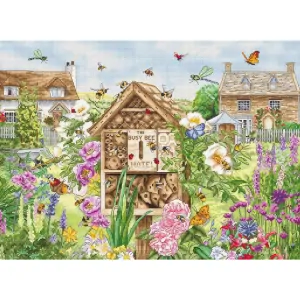 LETISTITCH BUSY BEE HOTEL